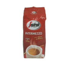 Segafredo Intermezzo 1kg szemes kávé kávé
