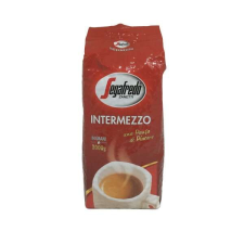 Segafredo intermezzo 1kg szemes kávé SEGAFREDO INTERMEZZO 1KG SZEMES KÁVÉ kávé