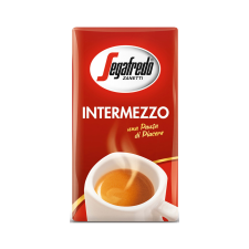 Segafredo intermezzo őrölt kávé kávé