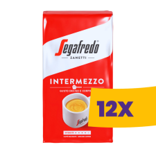 Segafredo Intermezzo őrölt kávé 250g (Karton - 12 db) kávé