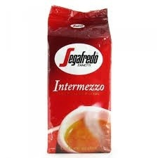 Segafredo Intermezzo szemes kávé 1kg , 2590 Ft -ért kávé