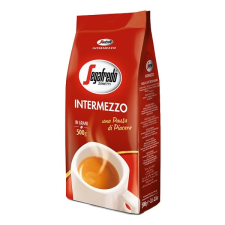 Segafredo Intermezzo Szemes Kávé 500g kávé