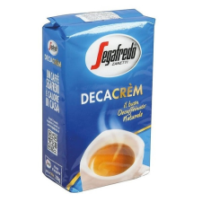 Segafredo Kávé őrölt SEGAFREDO koffeinmentes 250g kávé
