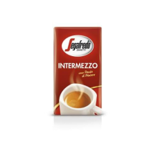 Segafredo Kávé, pörkölt, őrölt, vákuumos csomagolásban, 250 g, SEGAFREDO "Intermezzo" kávé
