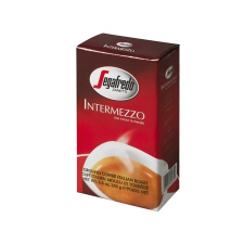 Segafredo Kávé, pörkölt, őrölt, vákuumos csomagolásban, 250 g, SEGAFREDO Intermezzo KHK188 kávé