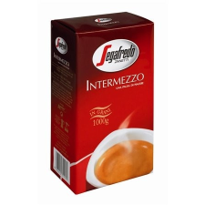 Segafredo Kávé, pörkölt, szemes, 1000 g, SEGAFREDO &quot;Intermezzo&quot; kávé