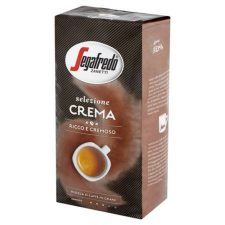 Segafredo Kávé, pörkölt, szemes, 1000 g, SEGAFREDO Selezione Crema (KHK712) konyhai eszköz