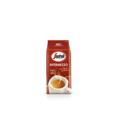 Segafredo Kávé, pörkölt, szemes, 500 g, SEGAFREDO Intermezzo (KHK180) kávé