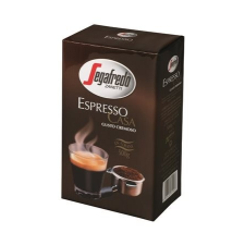 Segafredo Kávé, pörkölt, szemes, 500 g, SEGAFREDO &quot;Espresso Casa&quot; kávé