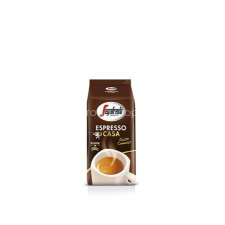 Segafredo Kávé, pörkölt, szemes, 500 g, SEGAFREDO "Espresso Casa" kávé