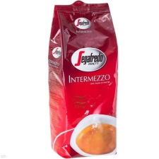 Segafredo KÁVÉ SEGAFREDO 1000G ESPRESSO INTERMEZZO SZEMES kávé