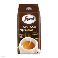 Segafredo Kávé Segafredo Espresso Casa 500 g szemes kávé