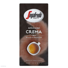 Segafredo Kávé SEGAFREDO SELEZIONE CREMA 1000 g szemes kávé