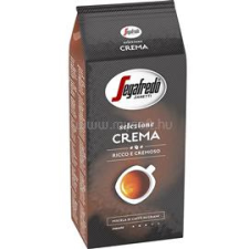 Segafredo Kávé szemes 1000g. Selezion Crema (KVSZ1KGSEGASC) kávé