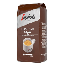 Segafredo Kávé szemes segafredo espresso casa 1 kg c08979 kávé