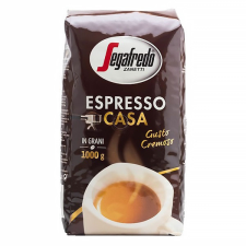 Segafredo Kávé szemes SEGAFREDO Espresso Casa 1kg kávé