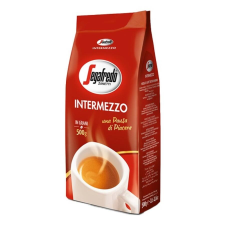 Segafredo Kávé szemes SEGAFREDO Intermezzo 500g kávé