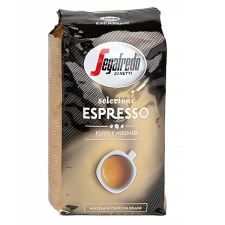 Segafredo Kávé szemes segafredo selezione espresso 1kg c45746 kávé