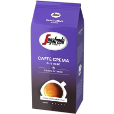 Segafredo Zanetti Caffé Crema Gustoso, 1000 g kávé