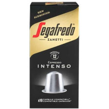 Segafredo Zanetti Intenso - 10 db (8003410249313) kávé