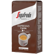 Segafredo Zanetti Segafredo Espresso Casa, őrölt, 250g kávé
