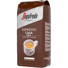 Segafredo Zanetti Segafredo Espresso Casa, szemes, 1000g kávé