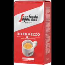 Segafredo Zanetti Segafredo Intermezzo, őrölt, 250g (8003410344315) kávé