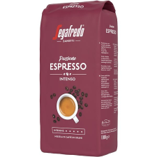 Segafredo Zanetti Segafredo Passione Espresso, szemes, 1000g kávé