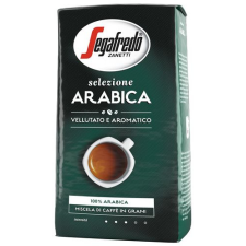 Segafredo Zanetti Segafredo Selezione Arabica, szemes kávé, 500 g kávé