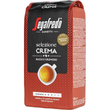 Segafredo Zanetti Segafredo Selezione Crema, kávébab, 500g kávé
