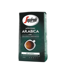 Segafredo Zanetti Selezione Arabica 500 g szemes kávé