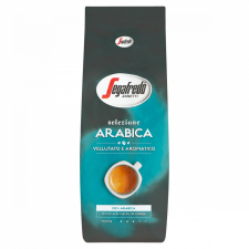 Segafredo Zanetti Selezione Arabica szemes pörkölt kávé 1000 g kávé