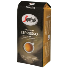 Segafredo Zanetti Selezione Oro szemes kávé 1 kg kávé