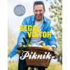 Segal Viktor PIKNIK - 81 RECEPT EGYSZERŰEN SZABADON