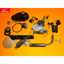  Segédmotor szett kerékpárra barkácsgép tartozék