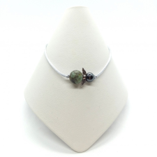  Segítő Angyal minimál karkötő - BÁTORSÁG karkötő