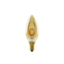 Segula LED Fényforrás 3.2W 160lm 1900K E14 - Meleg fehér izzó