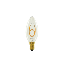 Segula LED Fényforrás 3.2W 190lm 2200K E14 - Meleg fehér izzó
