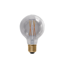 Segula LED fényforrás 5W 220lm 1900K E27 - Meleg fehér izzó