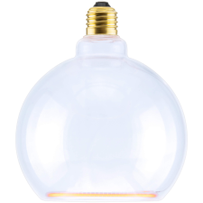 Segula LED Floating Globe 150 izzó 4,5W 300lm 2200K E27 - Meleg fehér izzó