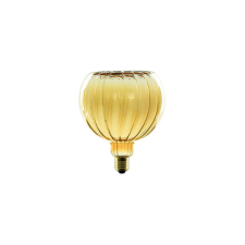 Segula LED Floating Globe 150 straight gold E27 6W 1900K (55065) izzó