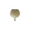 Segula LED Floating Globe 200 smokey grau E27 300Lm 1900K (55058)