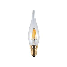 Segula LED French Candle izzó 1W 60lm 1900K E10 - Meleg fehér izzó