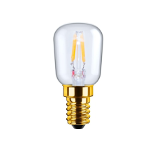 Segula LED Fridge izzó 1,5W 90lm 2200K E14 - Meleg fehér izzó