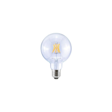 Segula LED Globe 95 klar E27 6,5W 650Lm 2700K dimmbar (55680) izzó