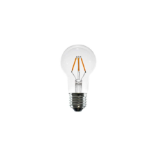 Segula LED Glühlampe klar 24V DC E27 3W 2700K dimmbar (50836) izzó