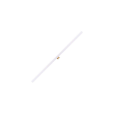 Segula LED Linienlampe S14d 1000mm opal 8W 1900K dimmbar (55194) izzó