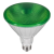 Segula LED Reflektor PAR38 grün E27 18W (50763)