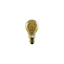Segula LED Soft Glühlampe gold E27 3,2W 1800K dimmbar (50645) izzó