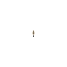 Segula LED Soft Rustika gold E27 3,2W 1900K dimmbar (50651) izzó
